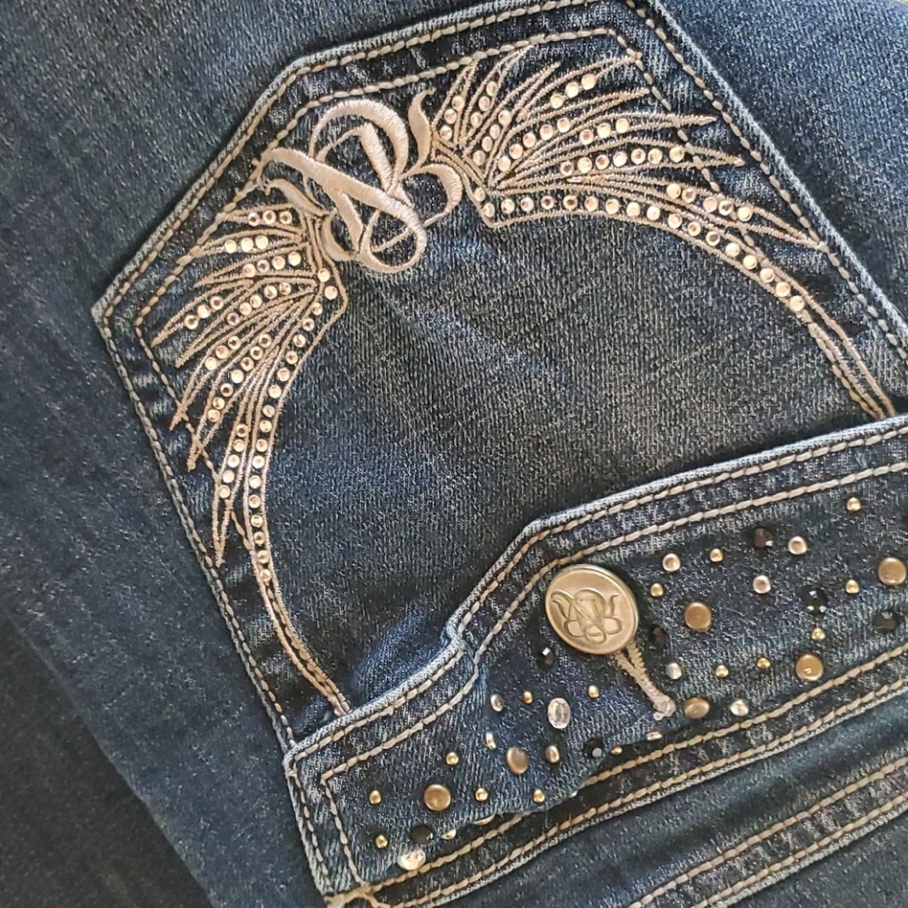 Jeans - Picture 3 of 5